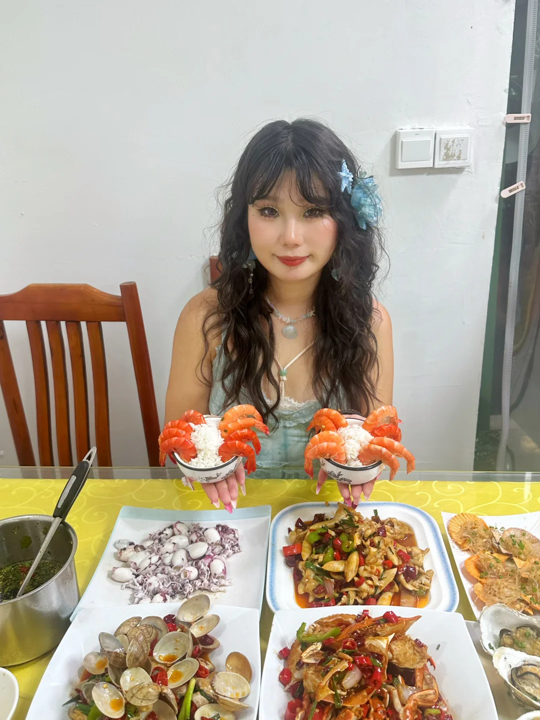 来三亚吃海鲜一定要去当地市场买了加工?