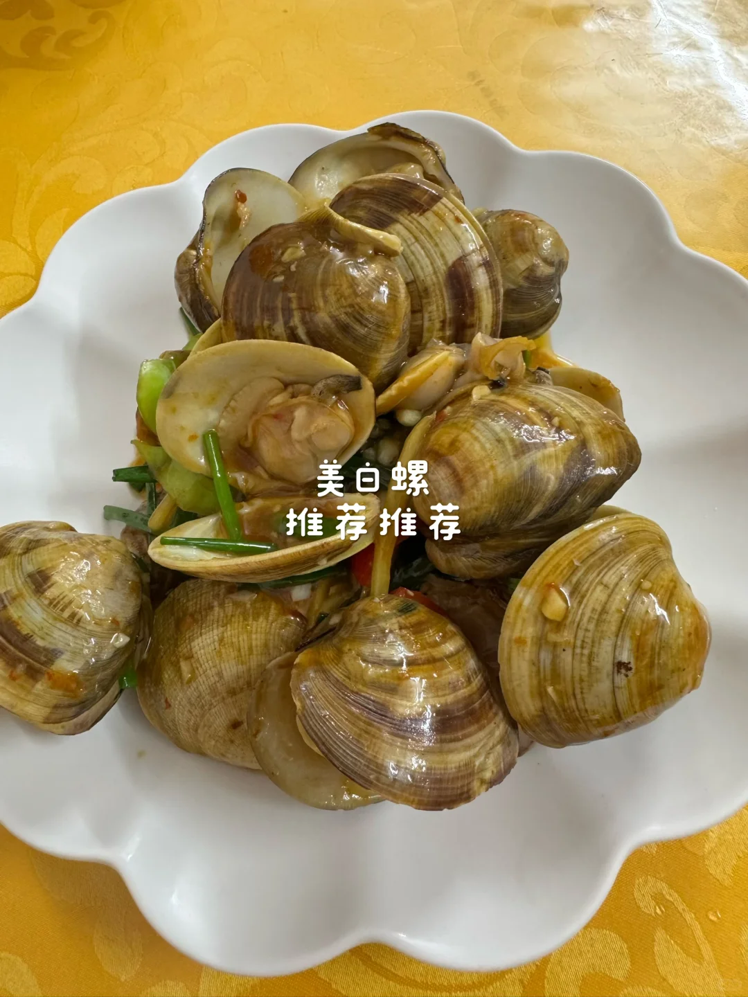 在三亚吃海鲜 必须是第二市场！！