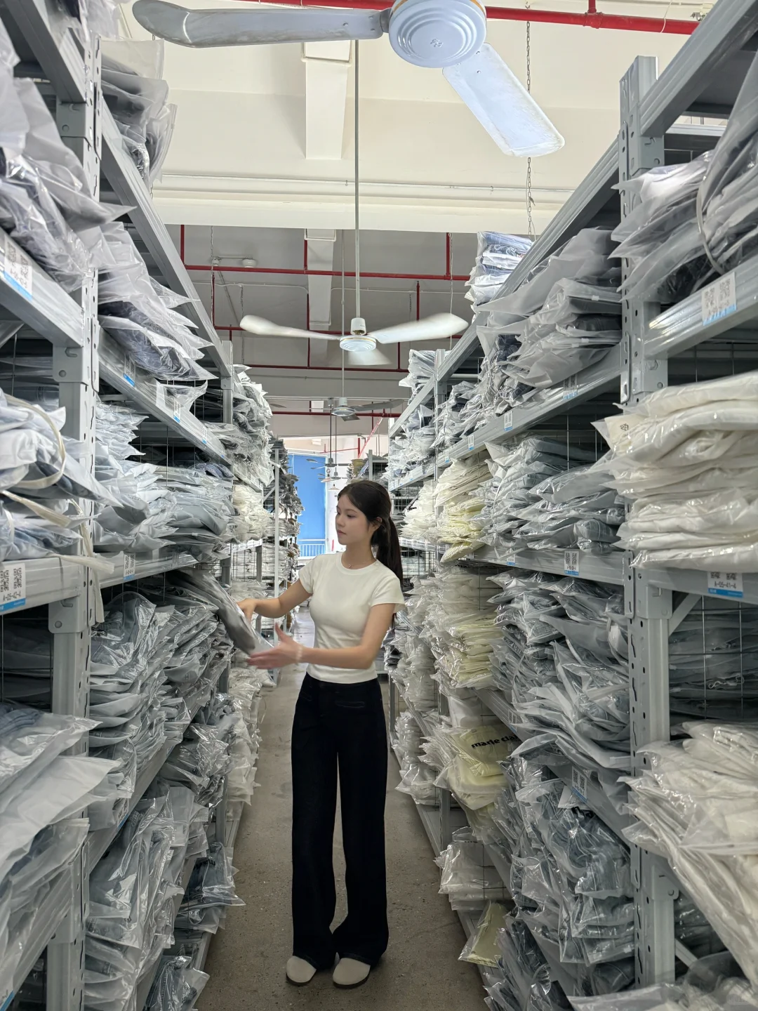 00后创业｜台风天也在努力的厂二代