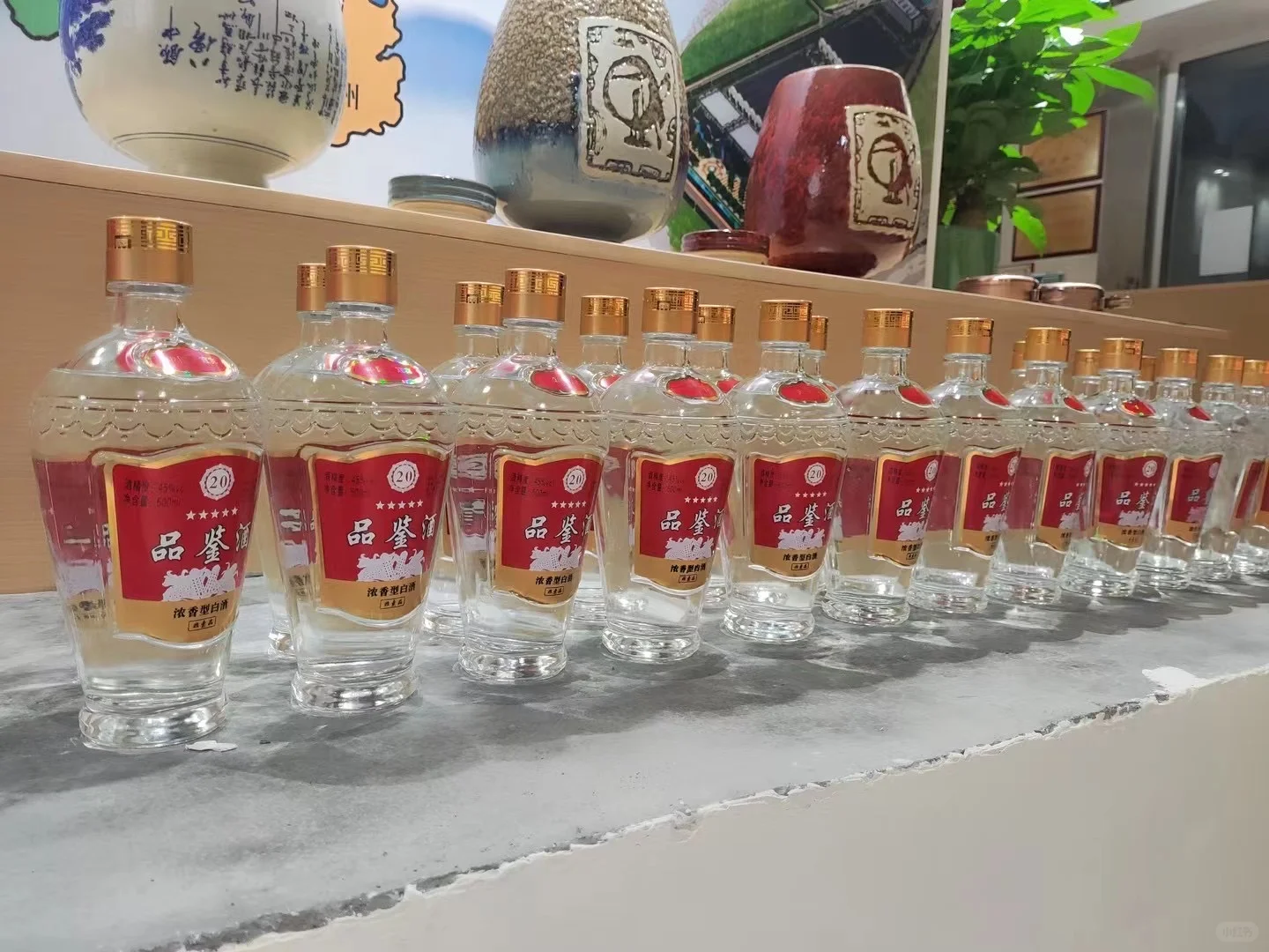 74度原浆，你敢大口喝吗？