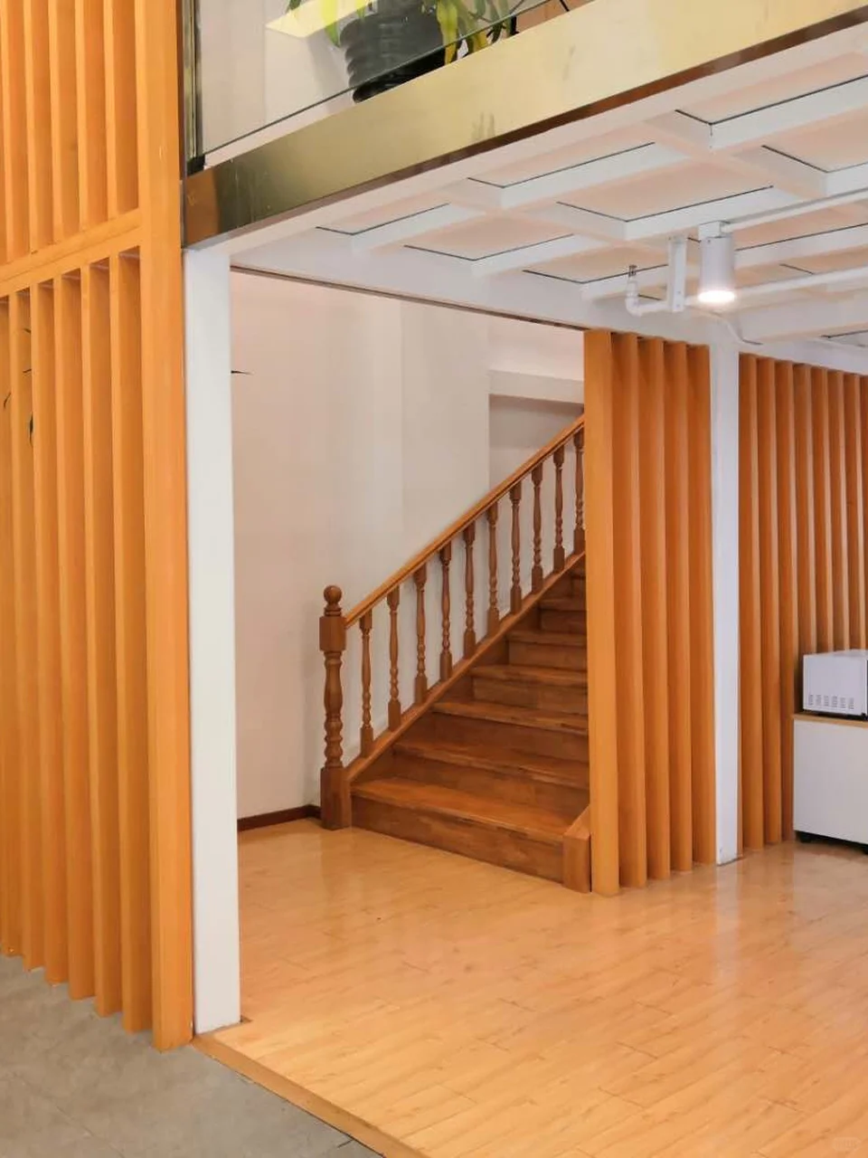 定福庄LOFT272㎡层高4.8米 文化企业聚集