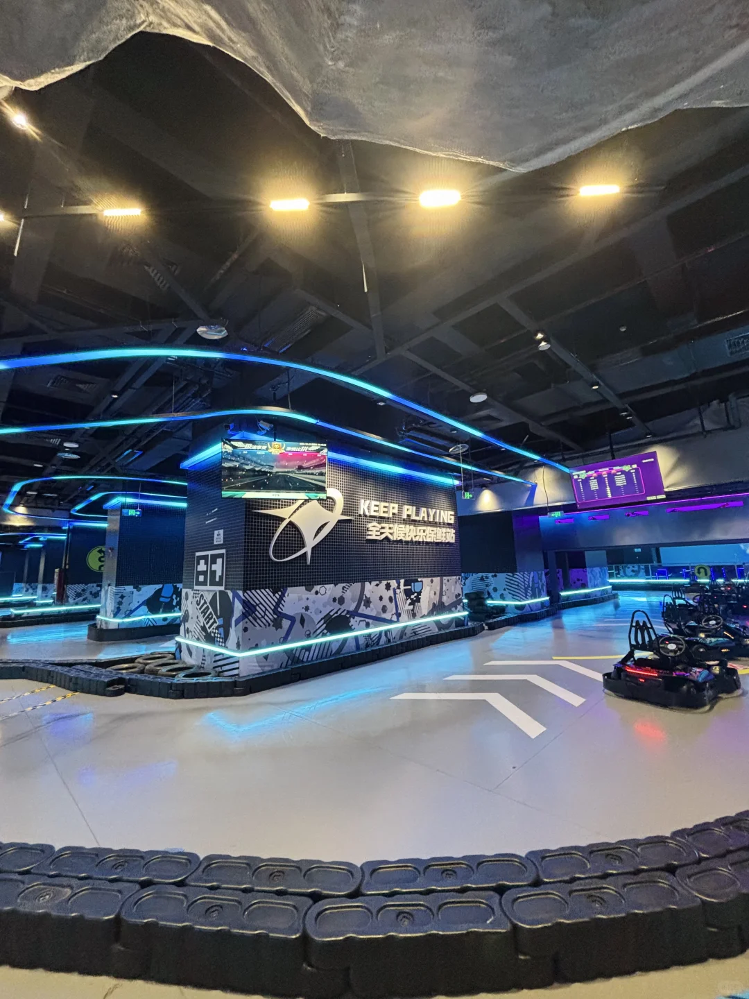 KP-FUN潮玩｜深圳万圣节赛博鬼混指南！