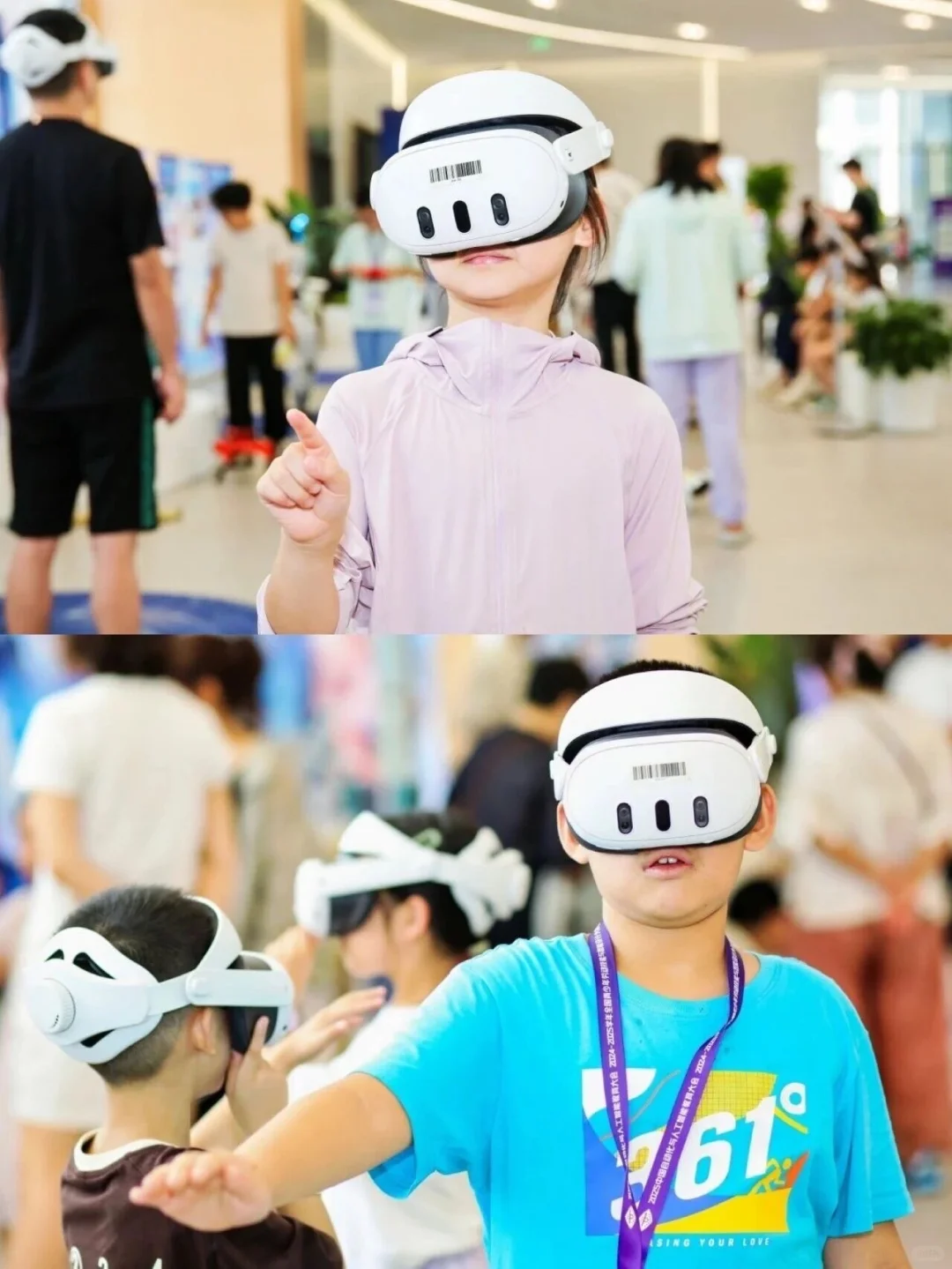 @所有嘉兴家长：您有一份秋假福利待查收！