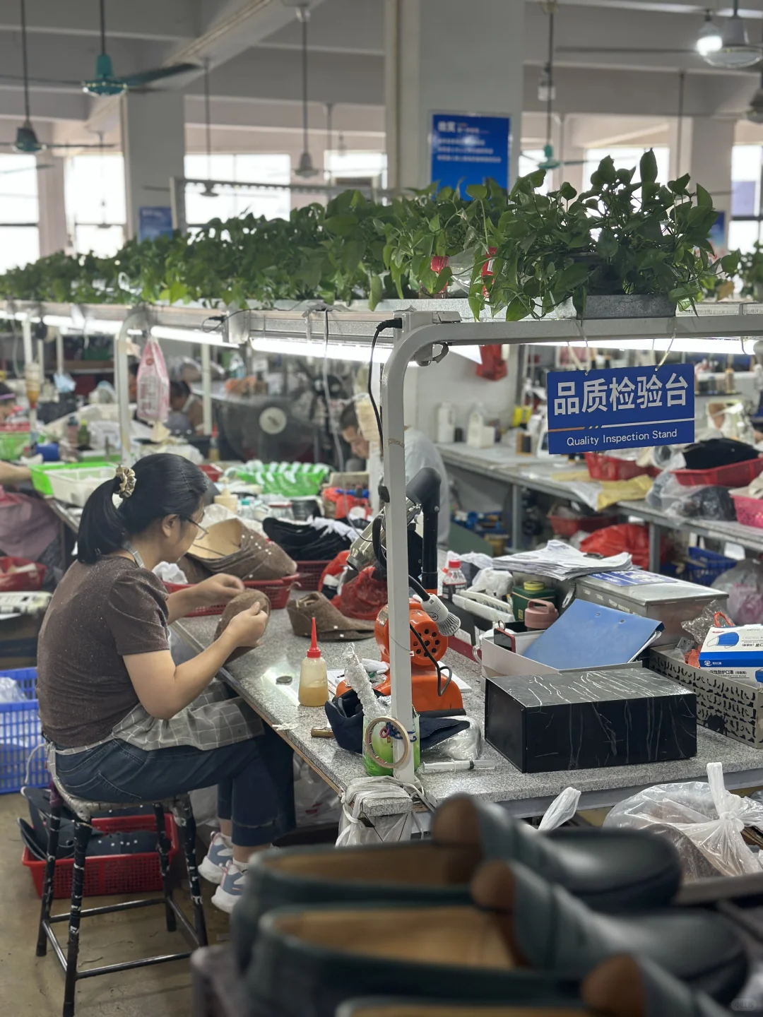 ?天呐！鞋厂超全合作教程来袭?