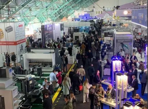 【盈拓展览】白俄罗斯明斯克国际机械展