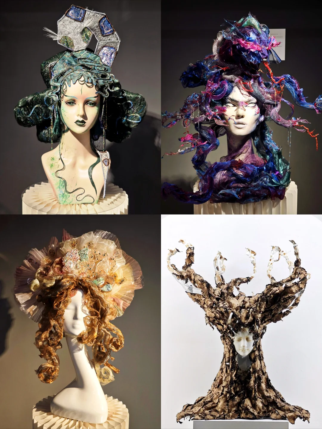 上海这个免费展藏着一个人机共舞的科技乐园