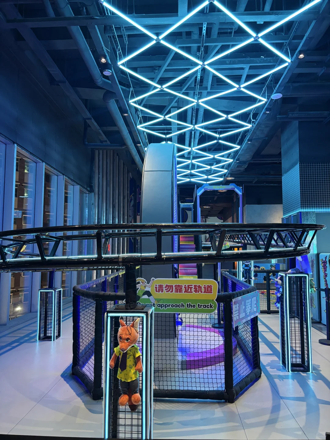 KP-FUN潮玩｜深圳万圣节赛博鬼混指南！