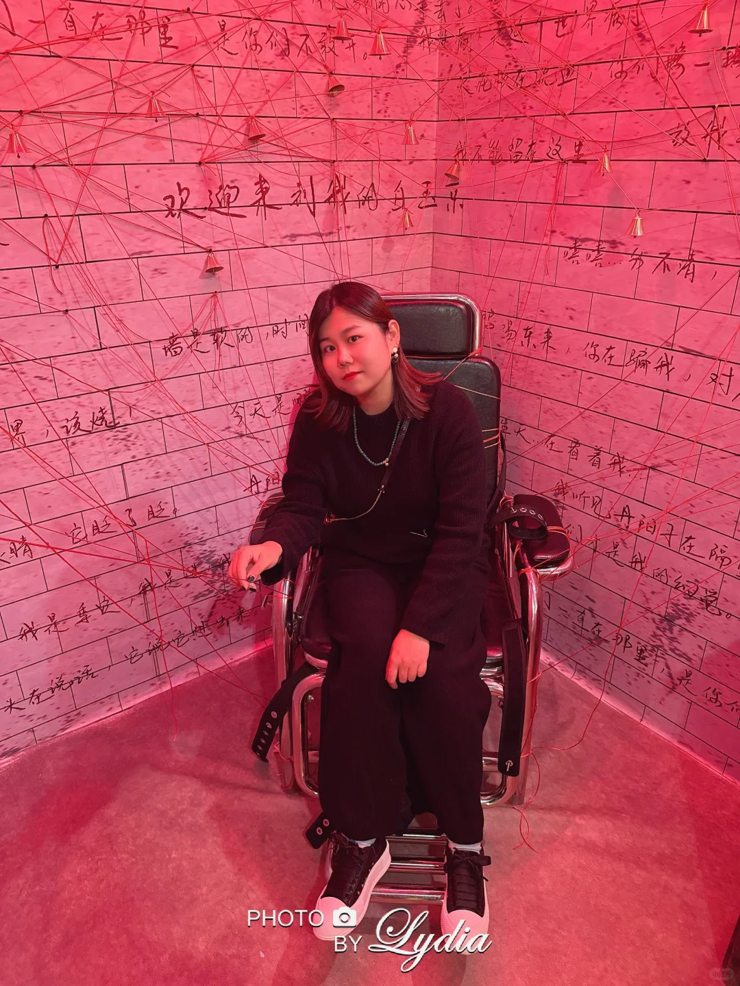 砂之盒沉浸展现场直击&体验，小众好玩！