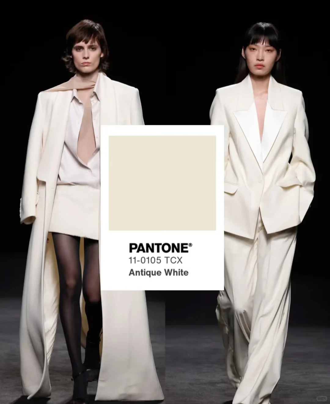 25年下半年流行色