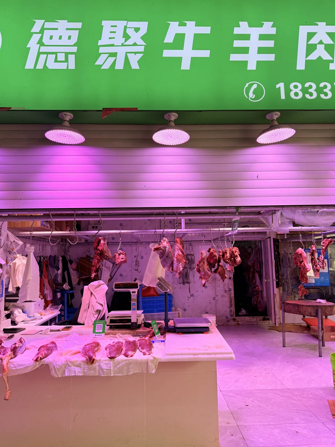 苏州南环桥｜探索海鲜采买加工一条龙（攻略）