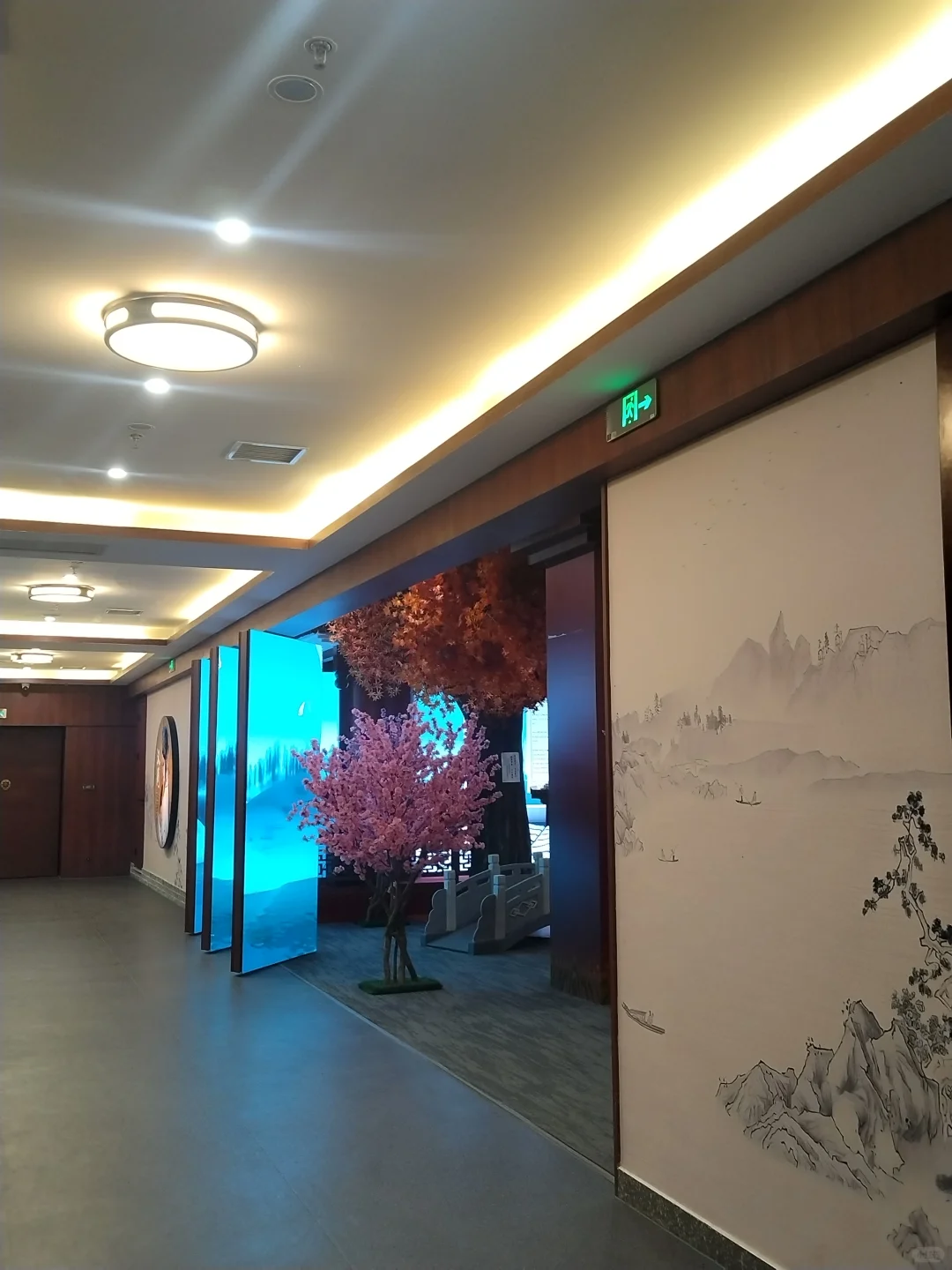 传统戏曲文化的宣扬和传承