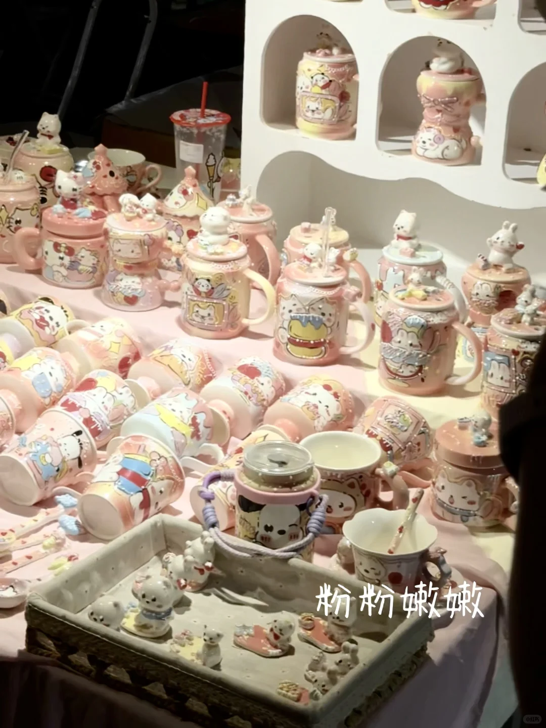 景德镇游紀?‍?‍?十年也没有绝交的朋友们