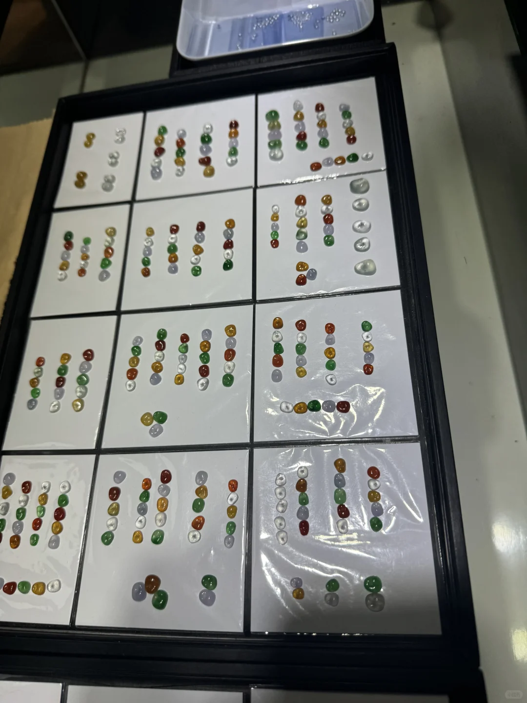 来到这，感觉人民币都贬值了