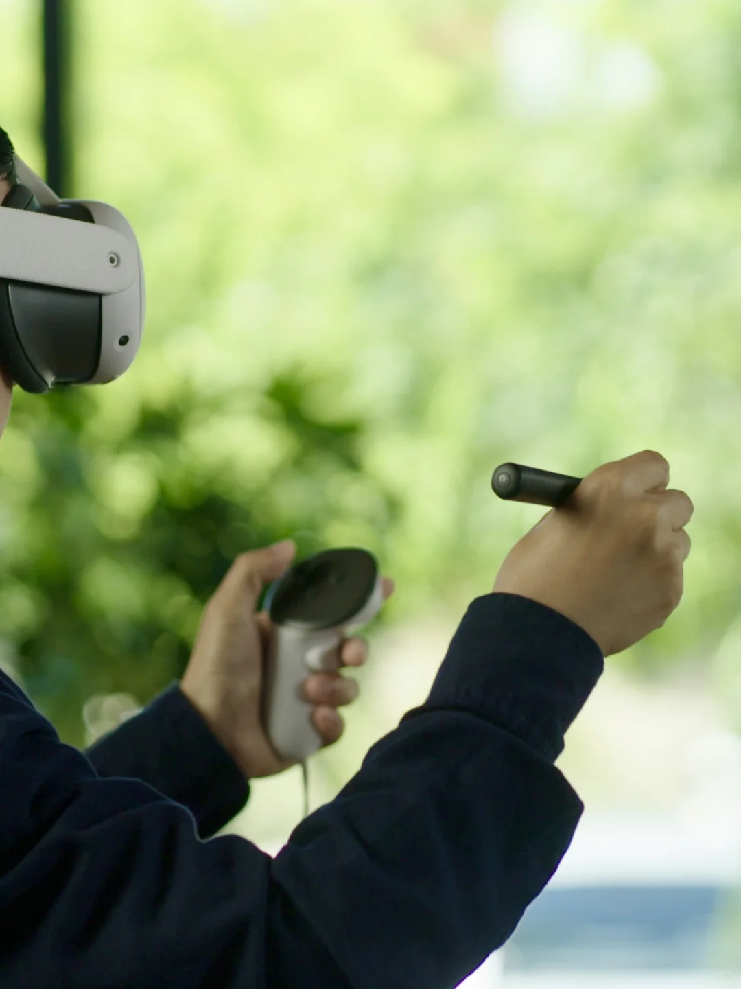 罗技的混合现实笔| MX Ink 设计幕后