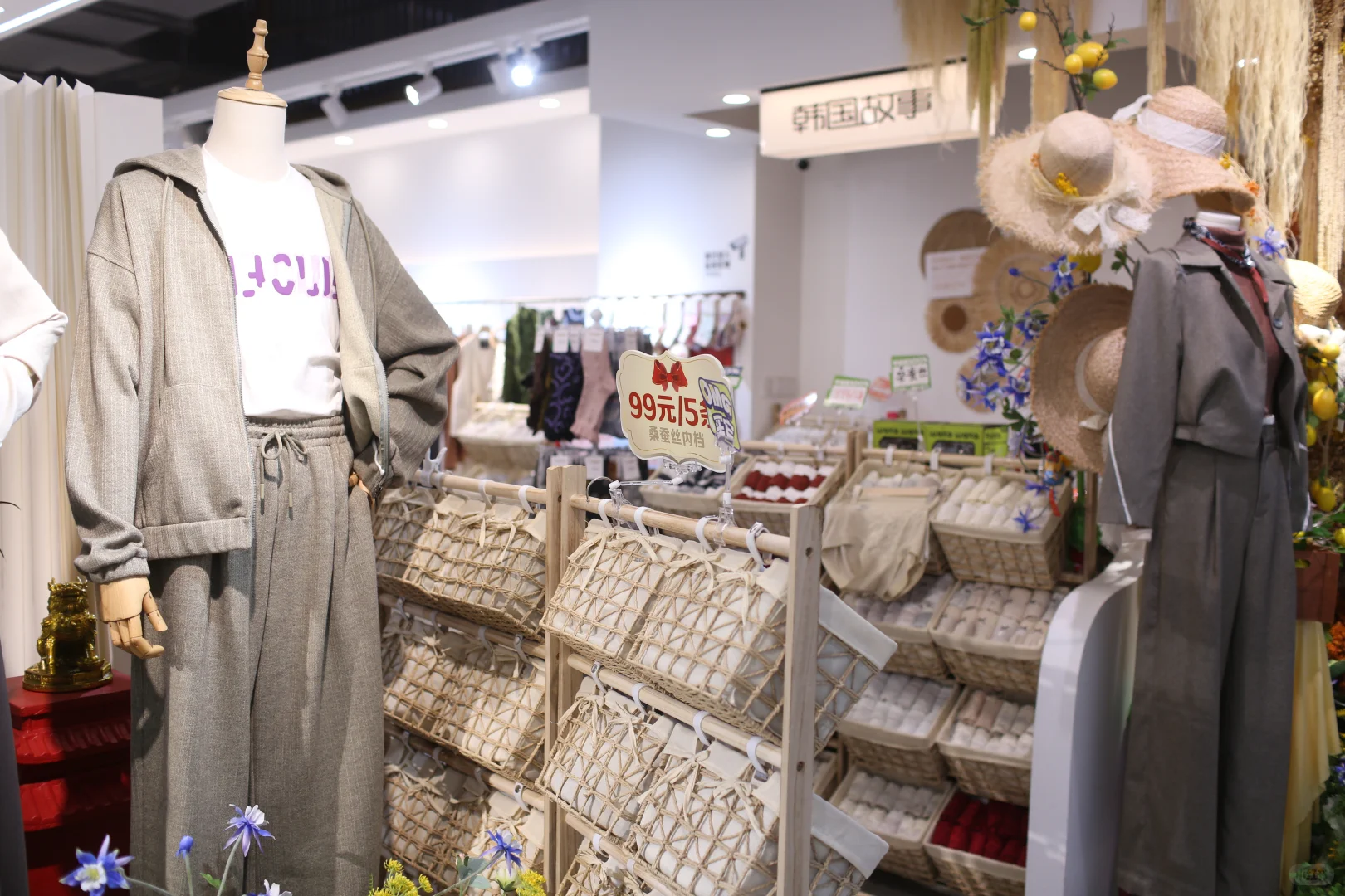 义乌国际商贸城，零售必逛的店（附店铺号）