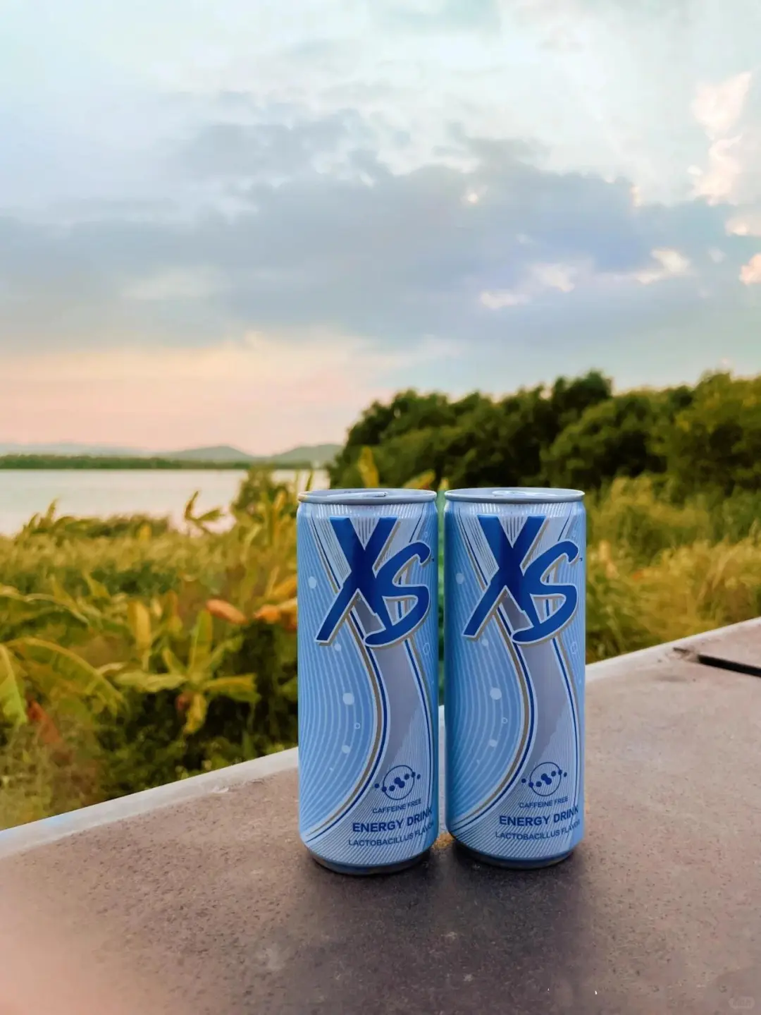 我们不缺饮料，但