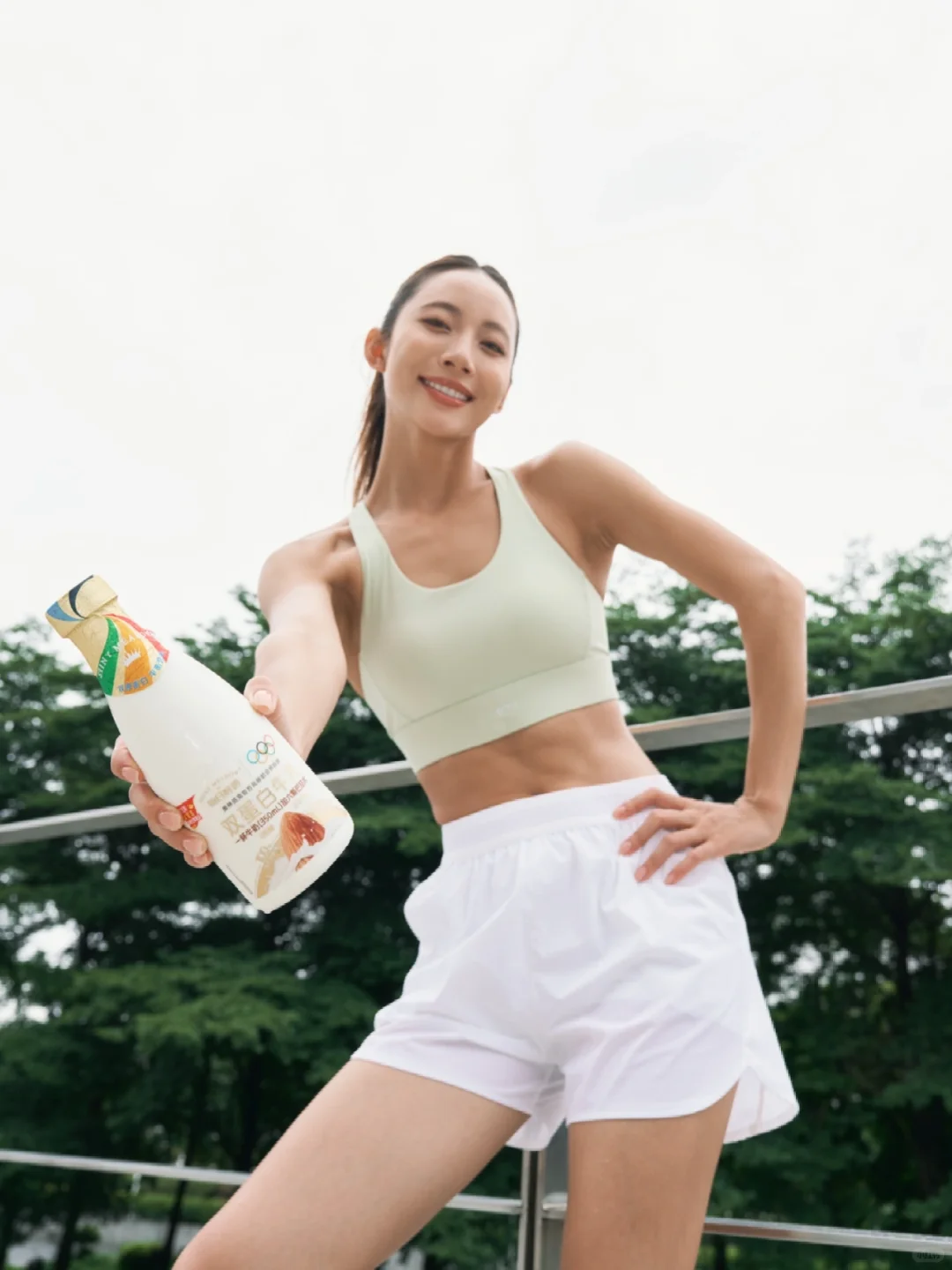 5分钟运动快充！唤醒我的快乐因子