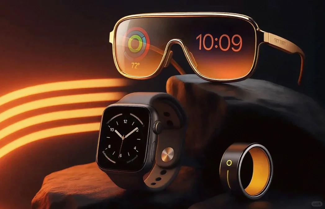 外贸人必看！出海新趋势?智能穿戴