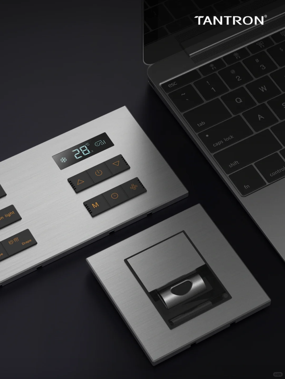 我们终于见面了，泰创入驻小红书啦❗️