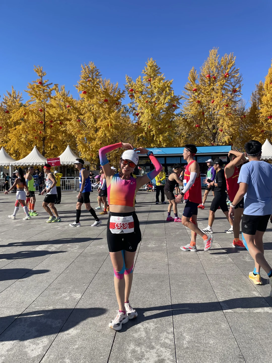 是谁背靠背PB破了320吖，哦，原来是我吖