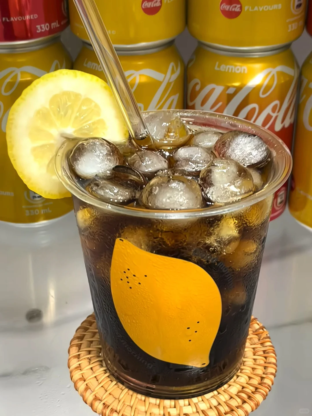 感谢小红书?让我一次解锁两种?可乐❗️