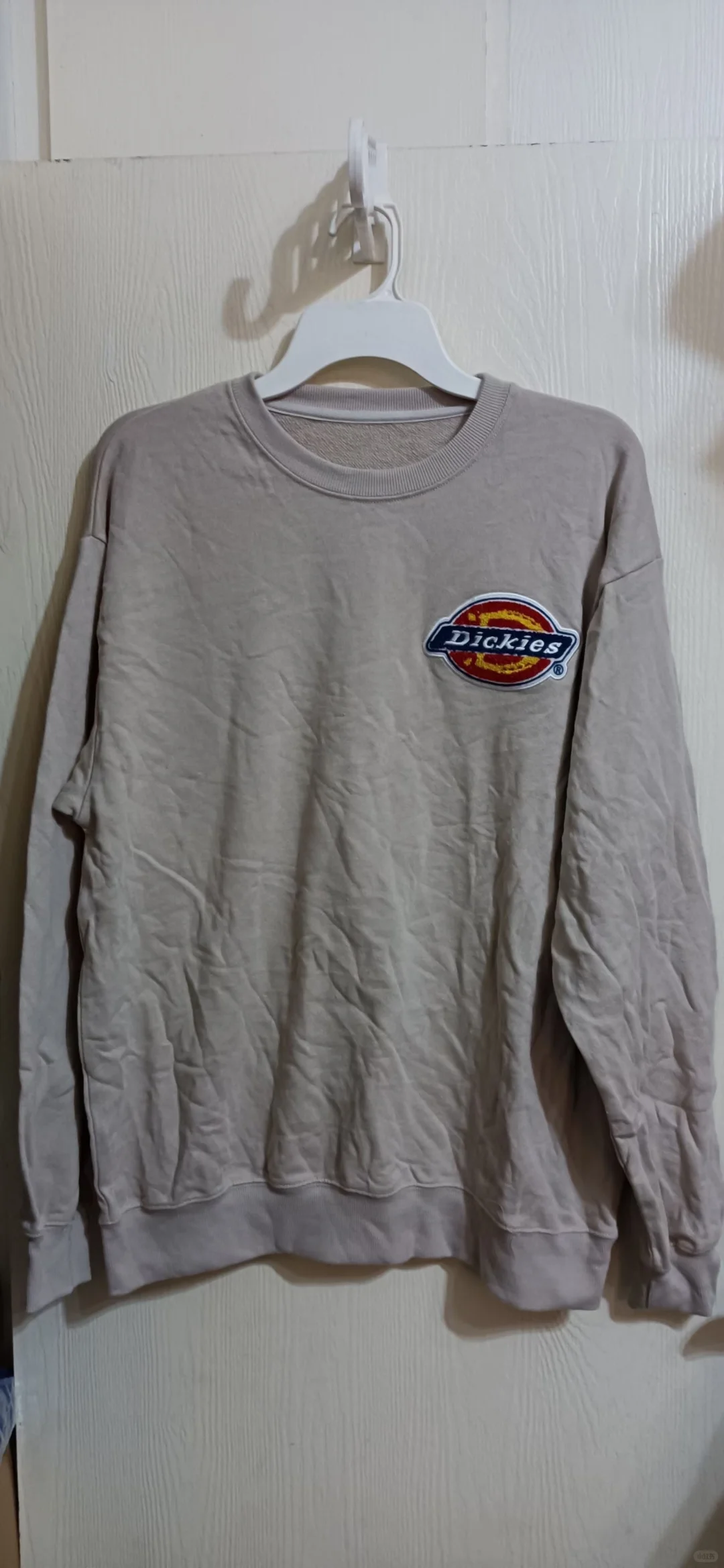 这件卫衣太好看了吧！