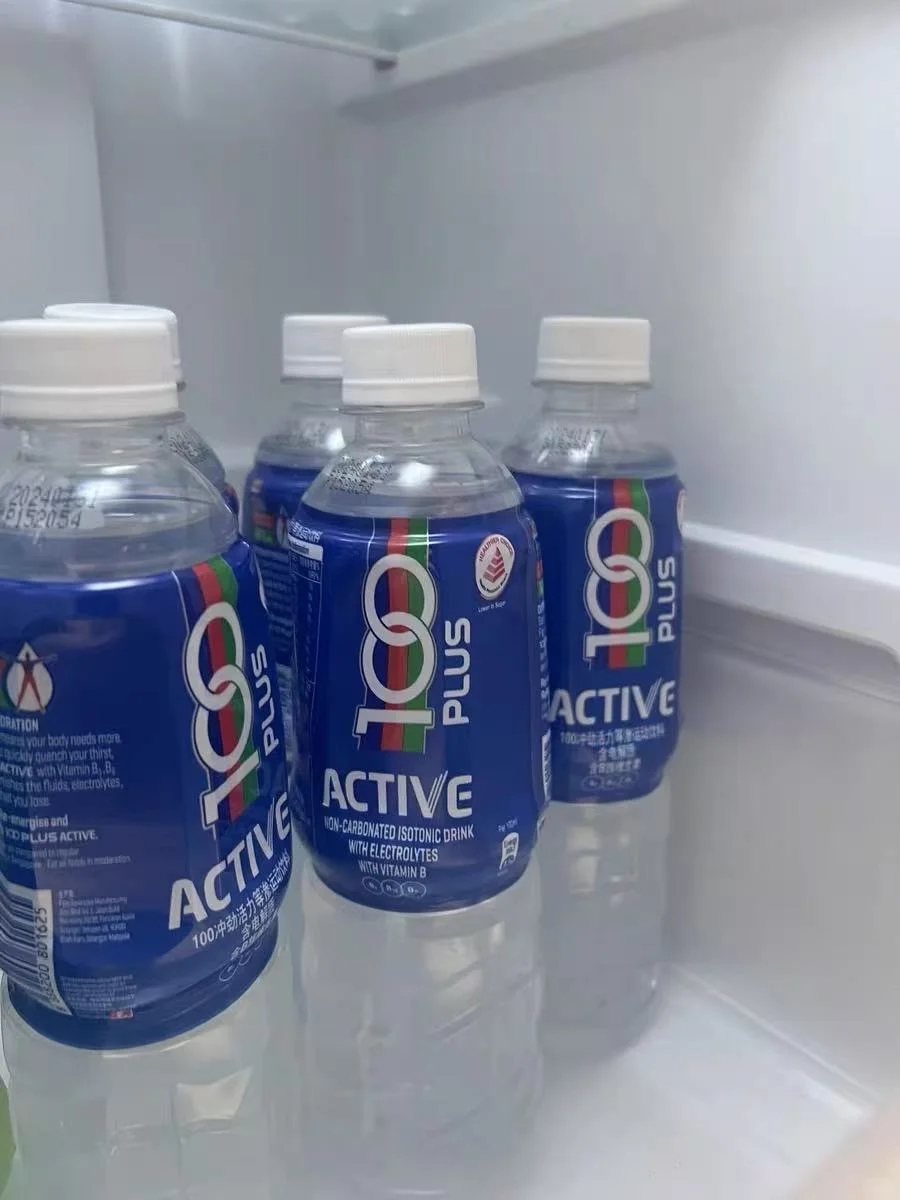 原来是它！就这个马来西亚国民饮料