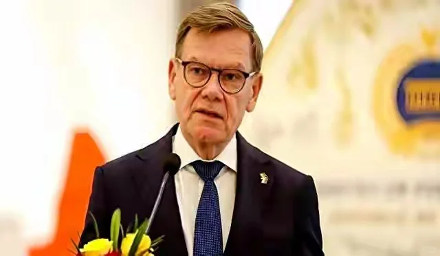 ?德国豪掷20亿换华为设备？背后博弈曝光