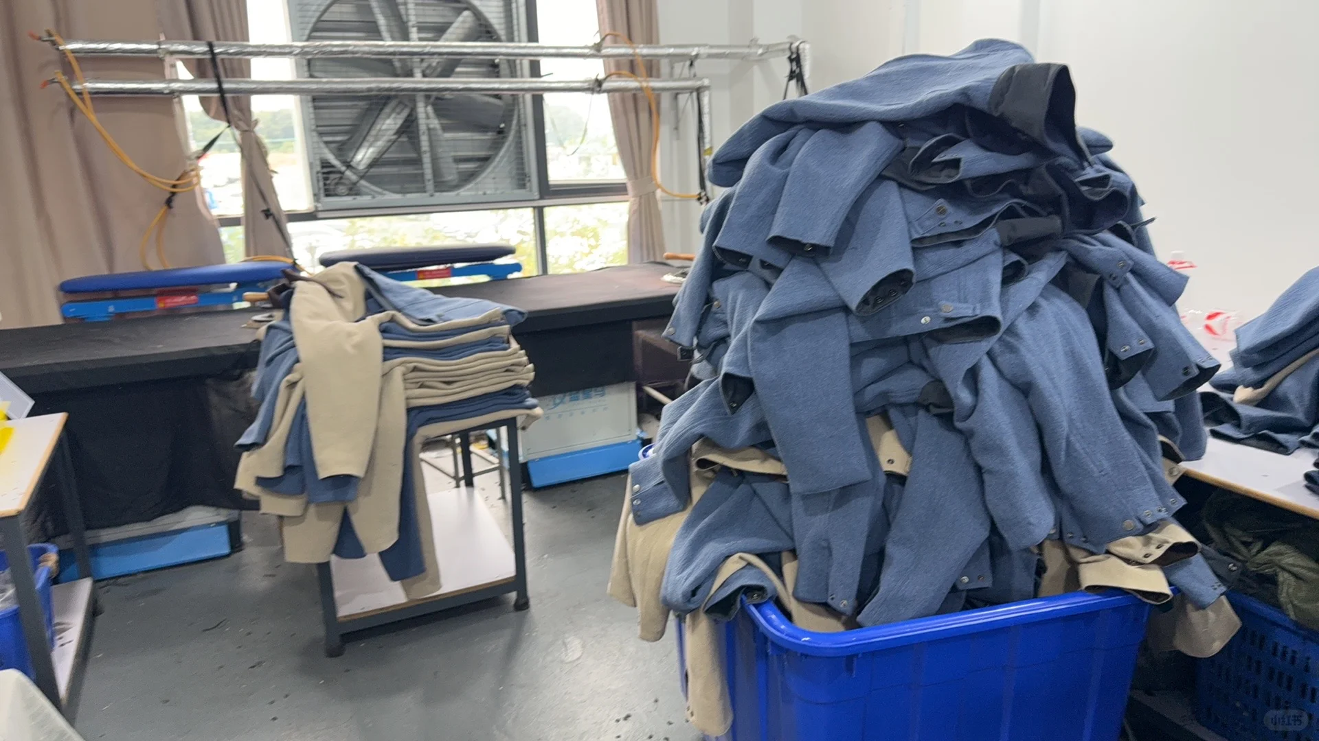 服装厂｜服装厂小批量订单