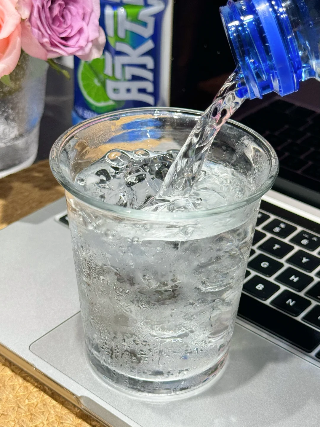 清爽又管用！这瓶脉动维生素复活水没人说吗！