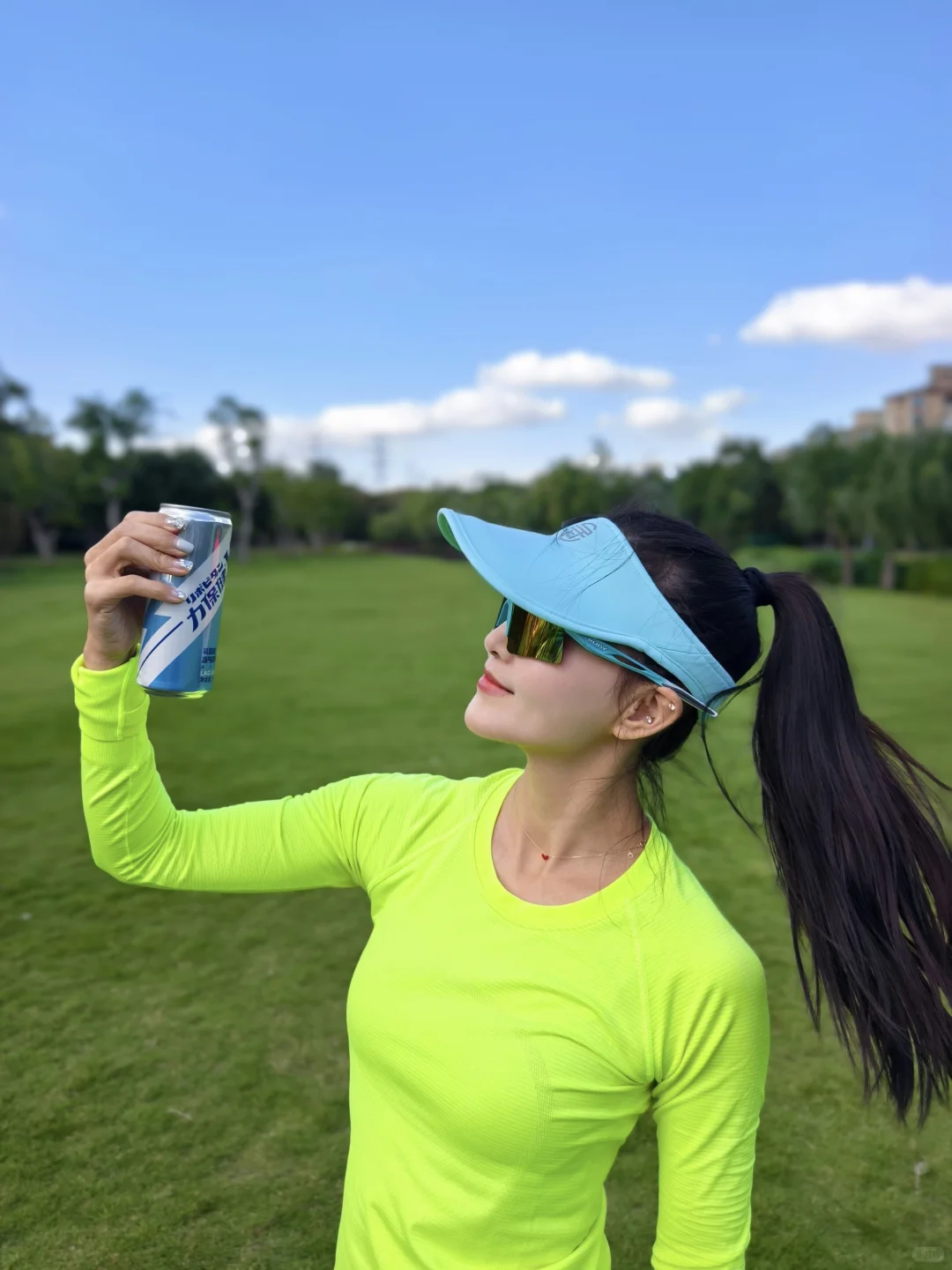 160/90斤｜我的运动搭子?｜冬季跑步日常