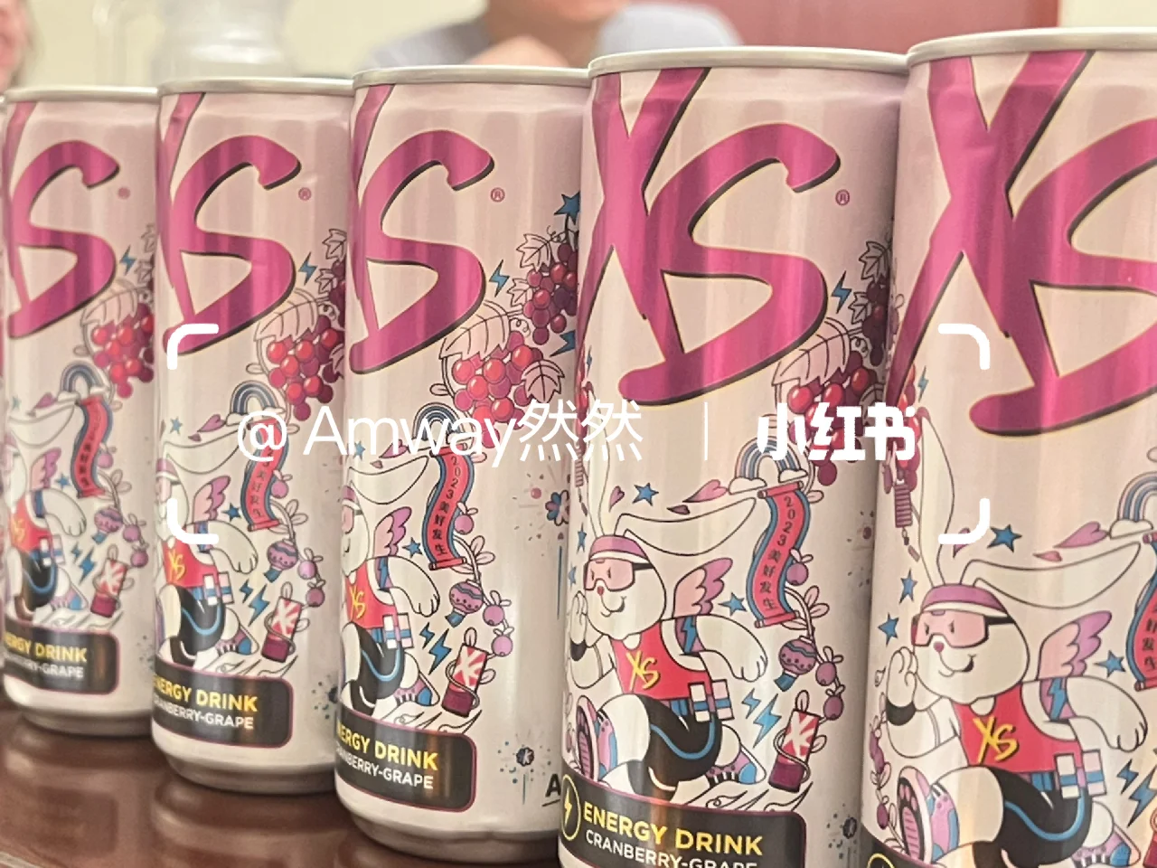 发现一款宝藏饮料?