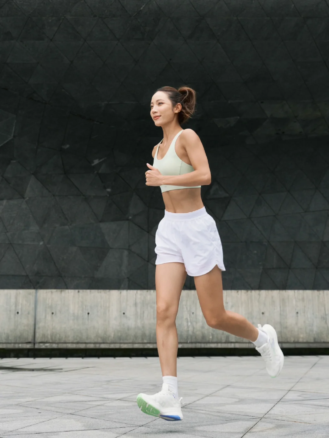 5分钟运动快充！唤醒我的快乐因子