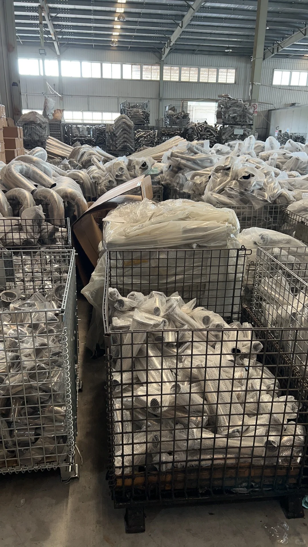 想做外贸汽配看过来