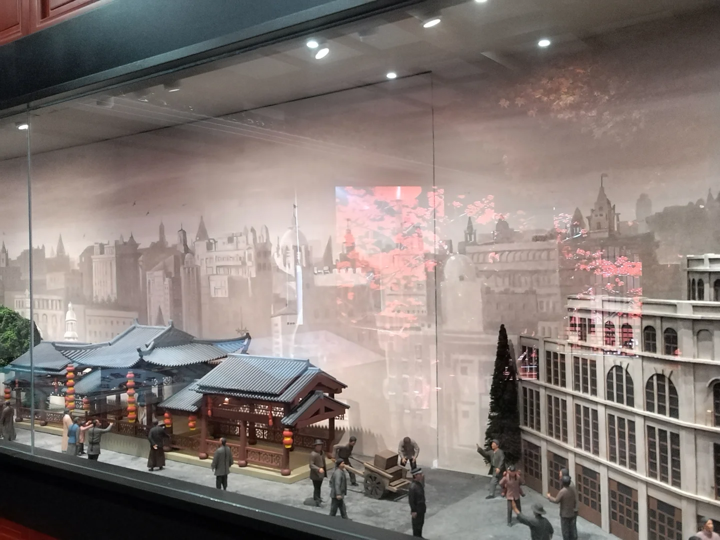 传统戏曲文化的宣扬和传承