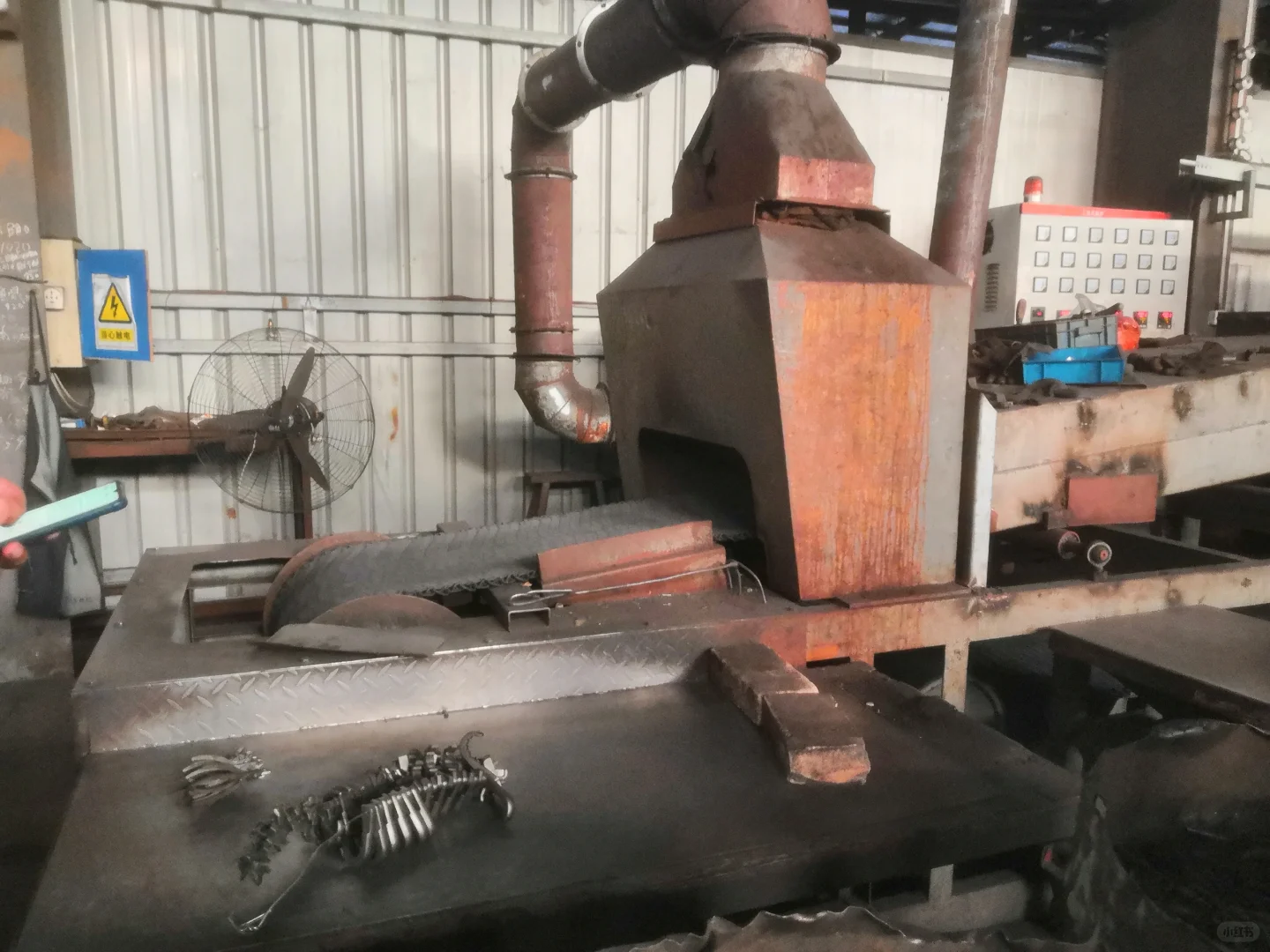 揭秘外贸百万订单背后的工厂！