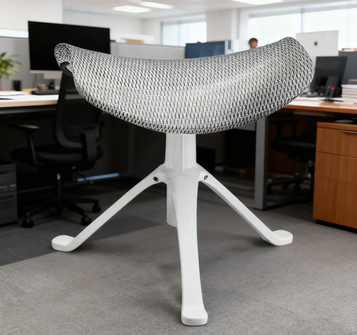 网椅源头工厂，不懂怎么搞跨境电商！