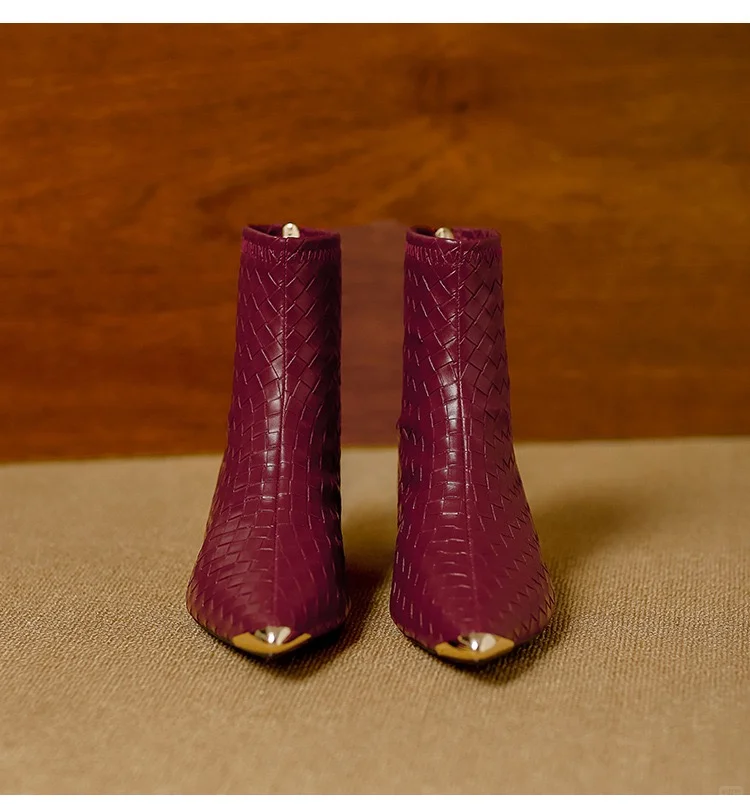 小众鞋头，美到犯规！！！