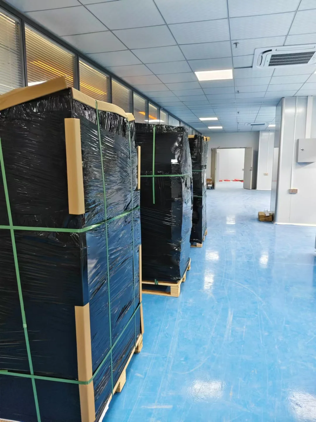 锂电池厂家找外贸出口公司有多难？