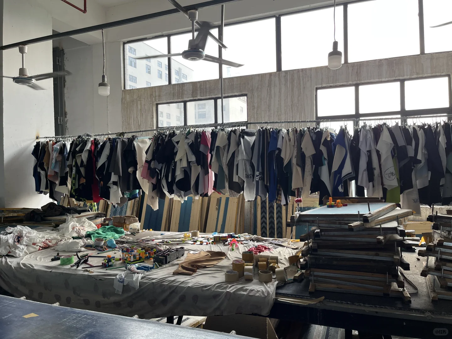 服装工厂 | 手把手教你怎么和厂家谈合作