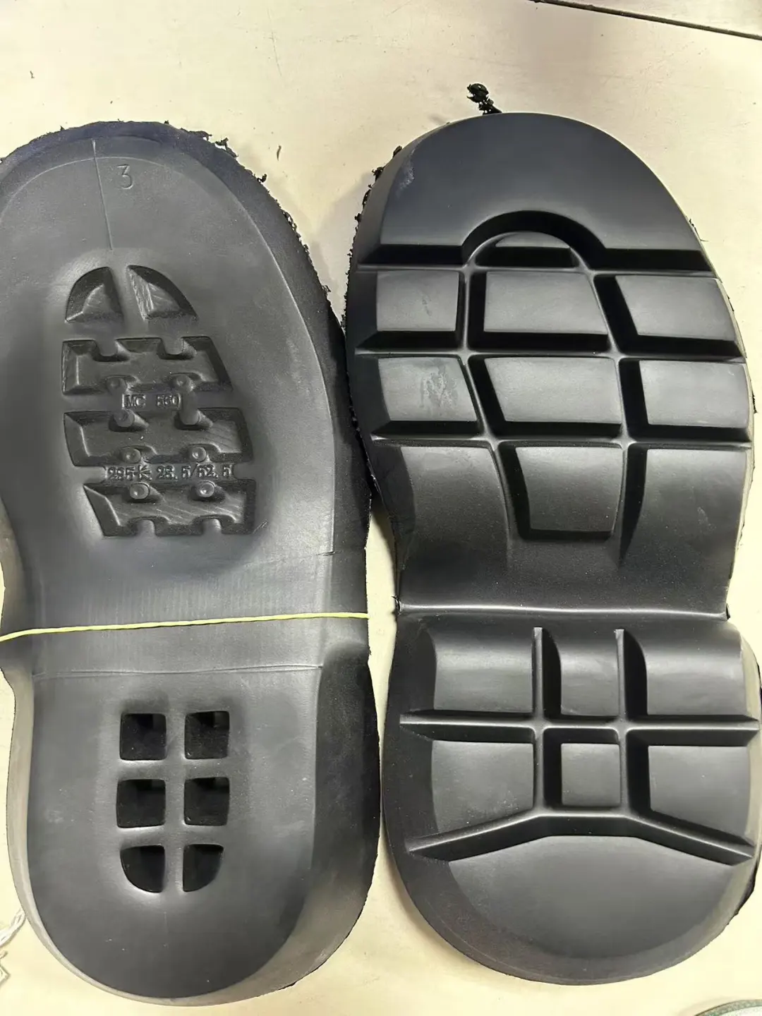 家有鞋底厂，期待交朋友～