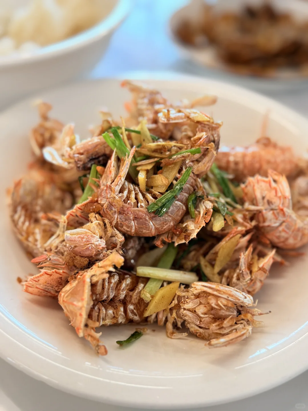 苏州南环桥｜探索海鲜采买加工一条龙（攻略）