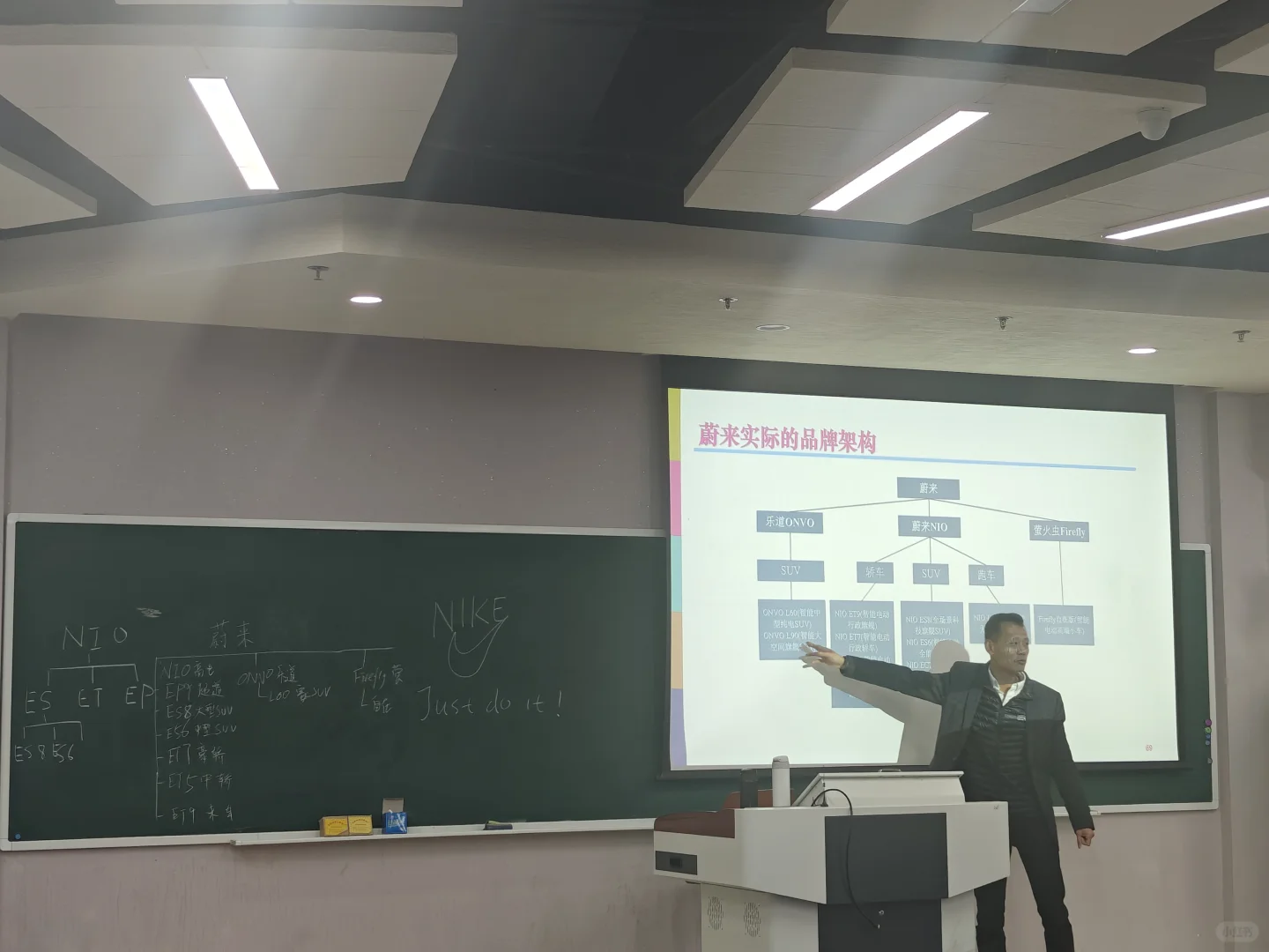 ? MBA课堂：品牌价值& 品牌决策