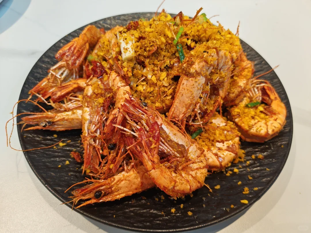 落地北海直奔这个市场！本地人私藏的宝藏摊