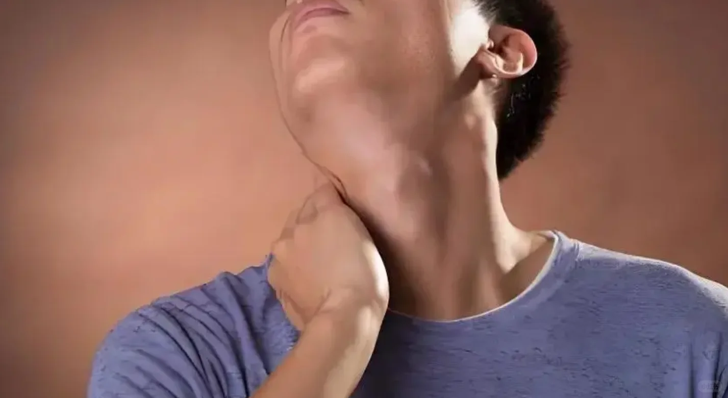 痉挛性斜颈饮食调理别忽视！