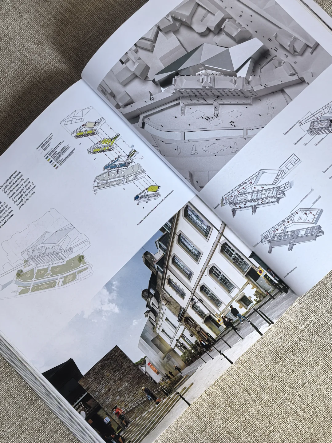 建筑人私藏的“文脉缝合指南”！