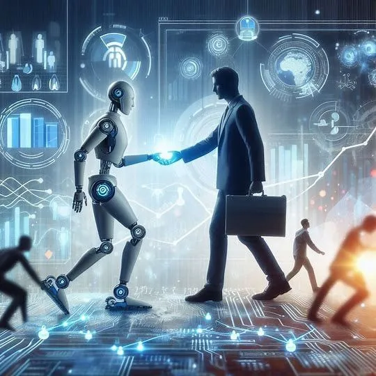 2024年AI新趋势：你准备好迎接未来了吗？