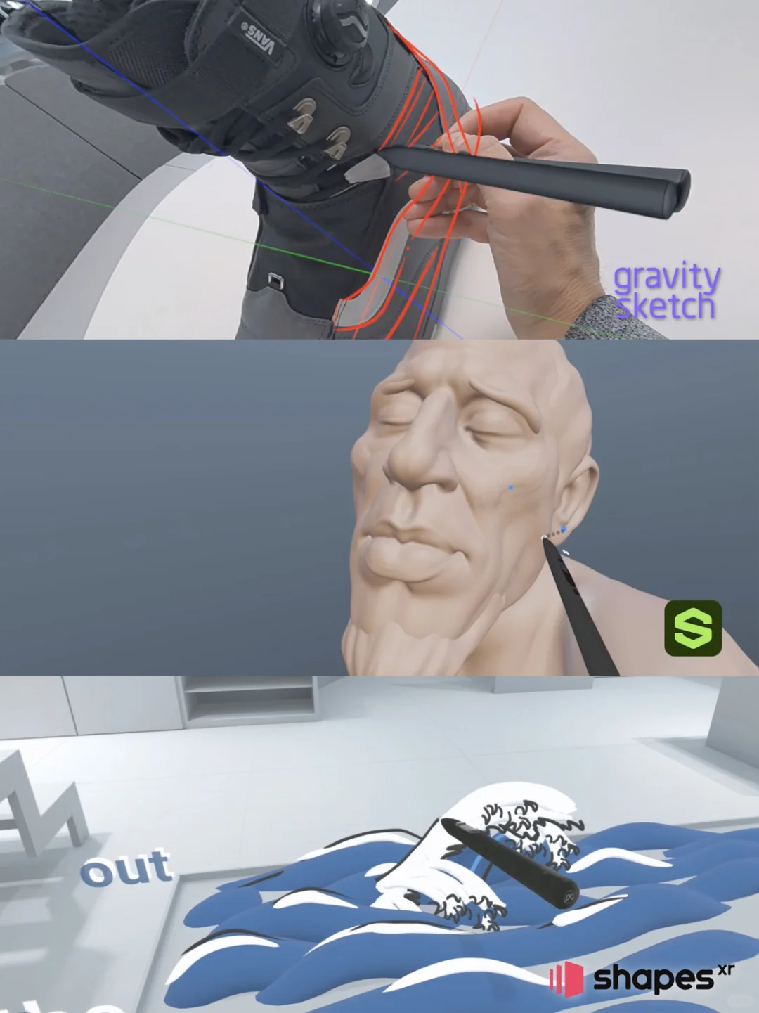 罗技的混合现实笔| MX Ink 设计幕后