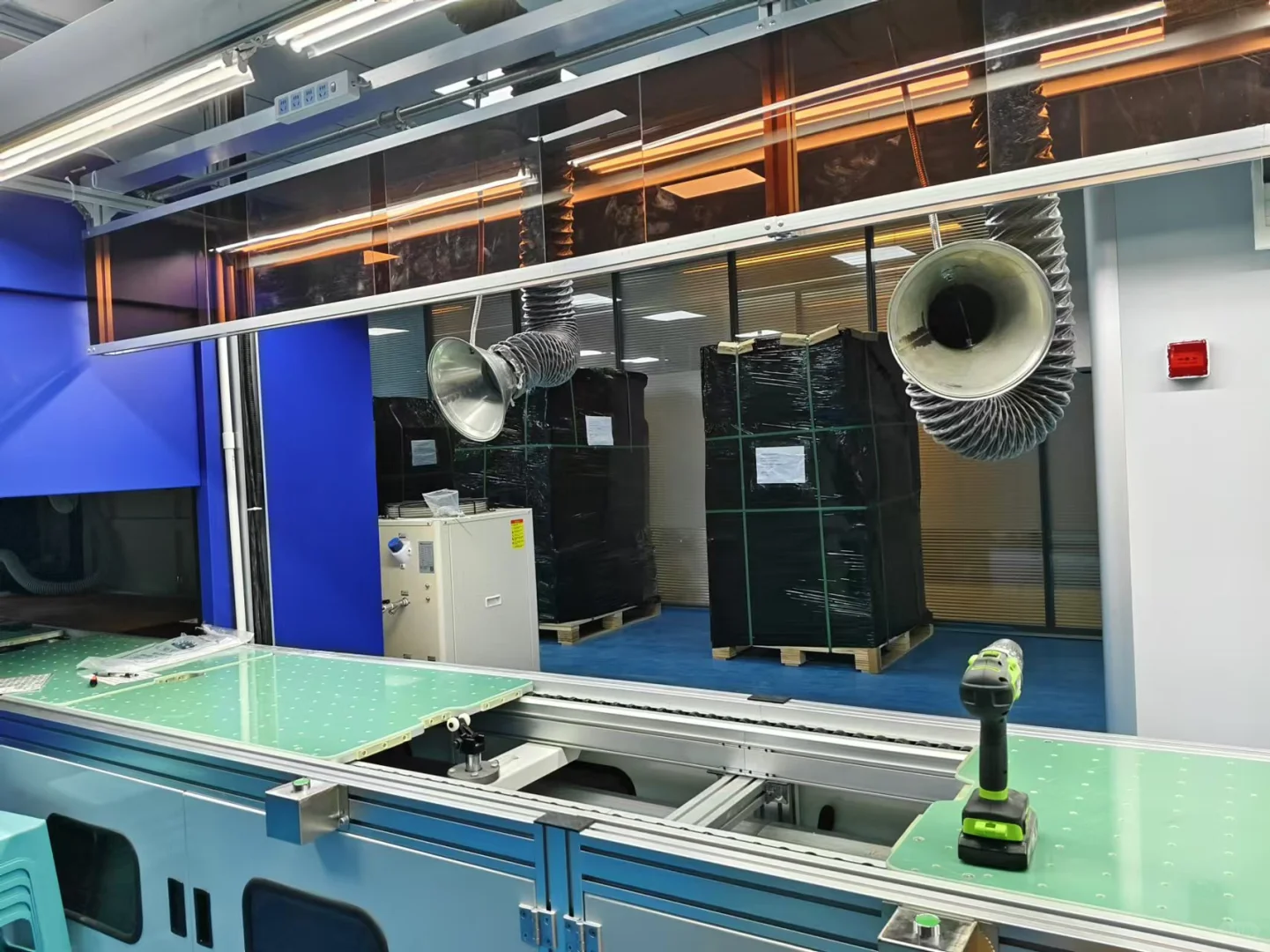 锂电池厂家找外贸出口公司有多难？