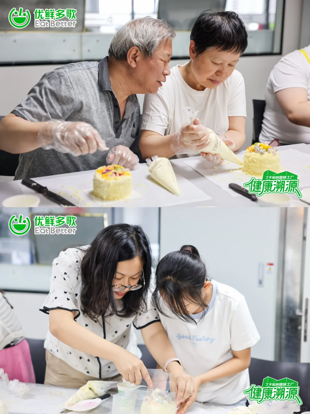 在太原周末带娃参观食品工厂是种什么体验？